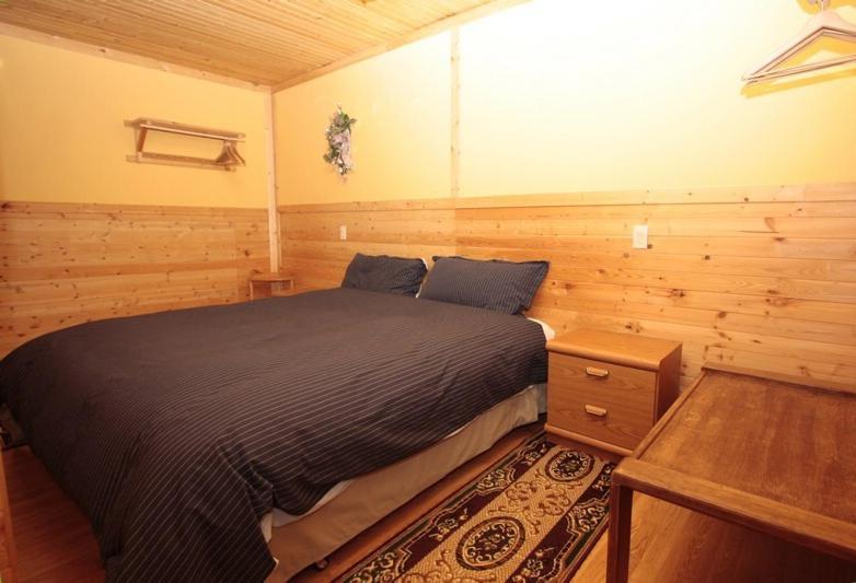 Glenogle Mountain Lodge And Spa Golden Room photo