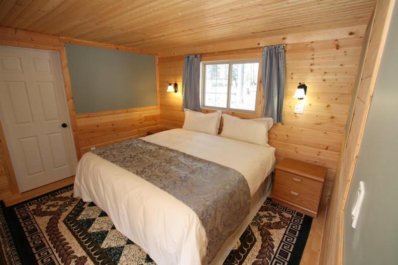 Glenogle Mountain Lodge And Spa Golden Room photo